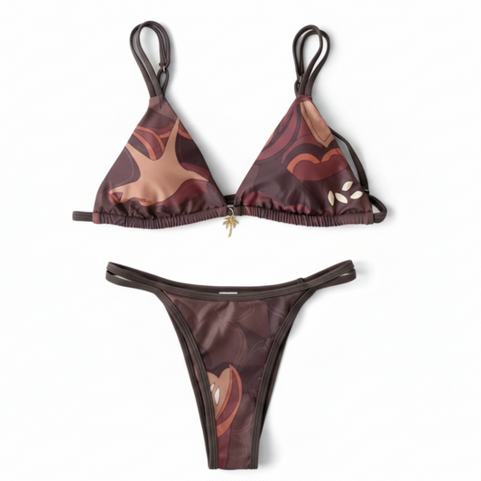 Choco Loco Two Piece